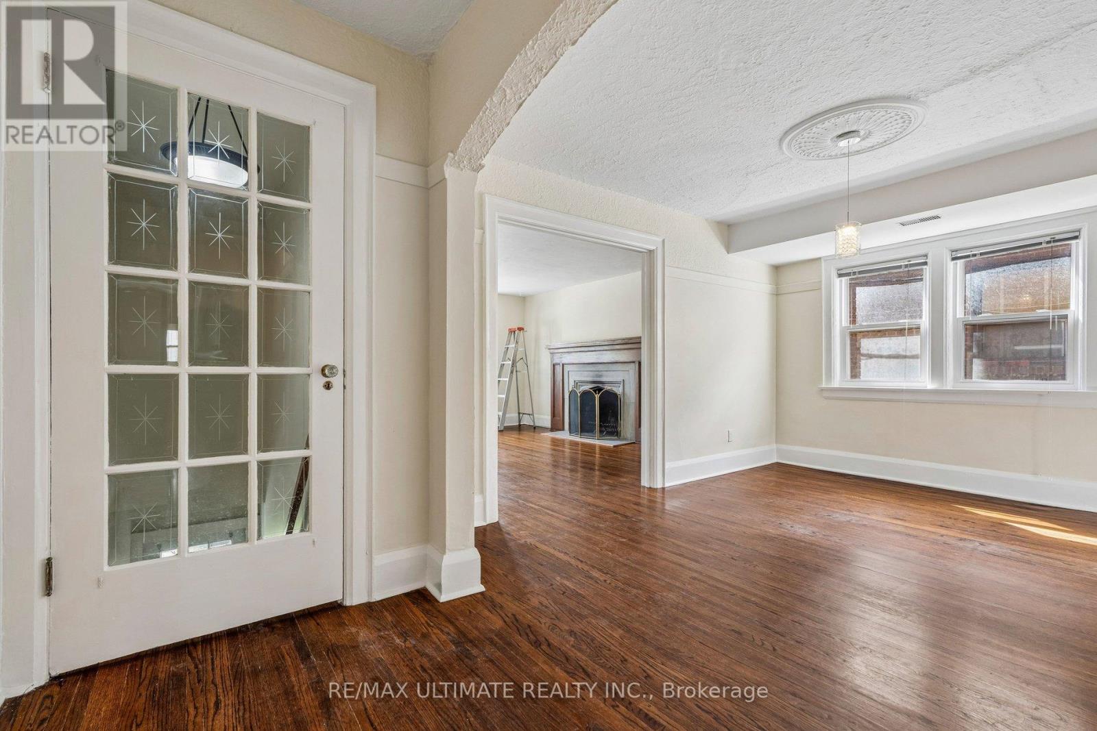 2 - 470 Oriole Parkway, Toronto, Ontario  M6S 3T9 - Photo 6 - C12833448
