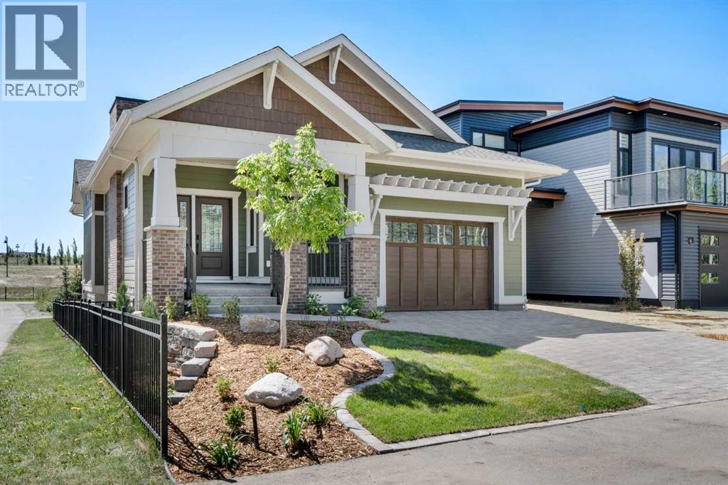 7 Songbird Green, Sylvan Lake, Alberta  T4S 0S6 - Photo 1 - A2288342