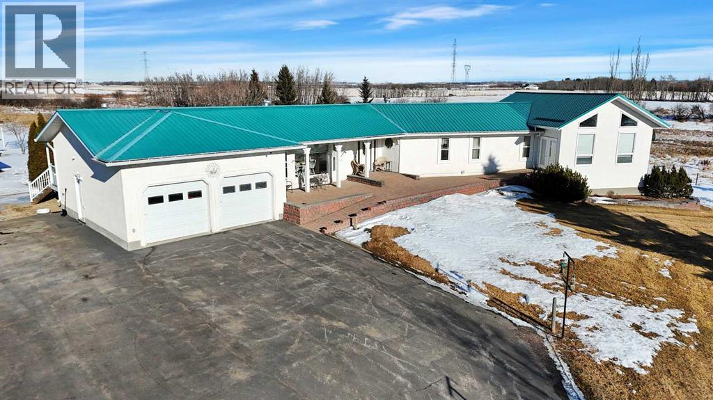 27556 Township Road 372, Rural Red Deer County, Alberta  T4G 0M5 - Photo 7 - A2285163