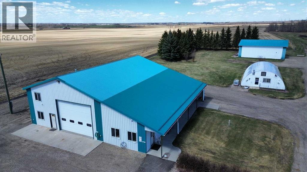 27556 Township Road 372, Rural Red Deer County, Alberta  T4G 0M5 - Photo 3 - A2285163