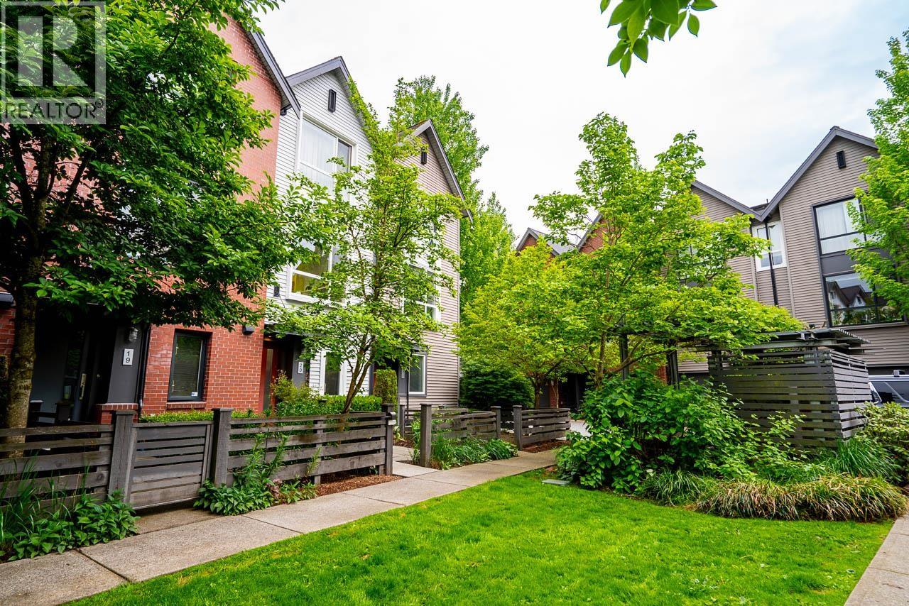 20 2332 Ranger Lane, Port Coquitlam, British Columbia V3B 0J4 - Photo 2 - R3126381