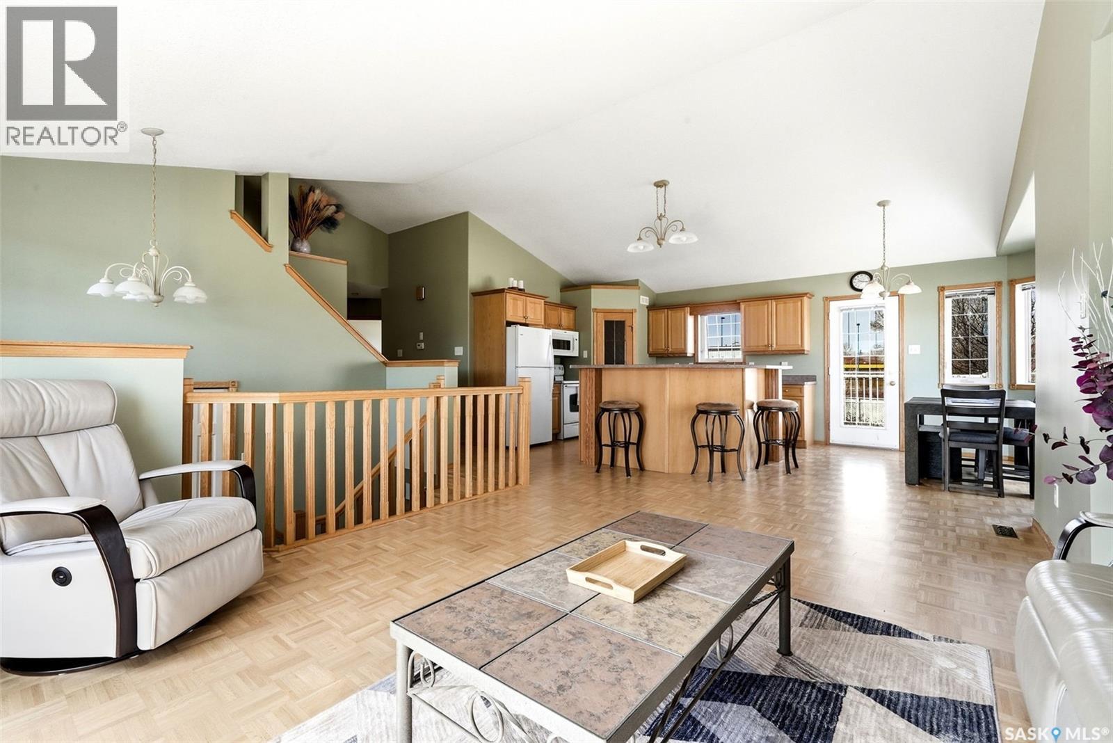 104 Park STREET, Grand Coulee, Saskatchewan