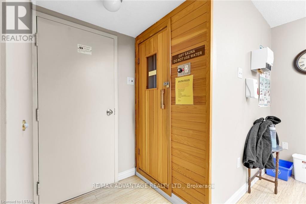 405 - 1510 Richmond Street, London North, Ontario N6G 4V2 - Photo 10 - X13157140