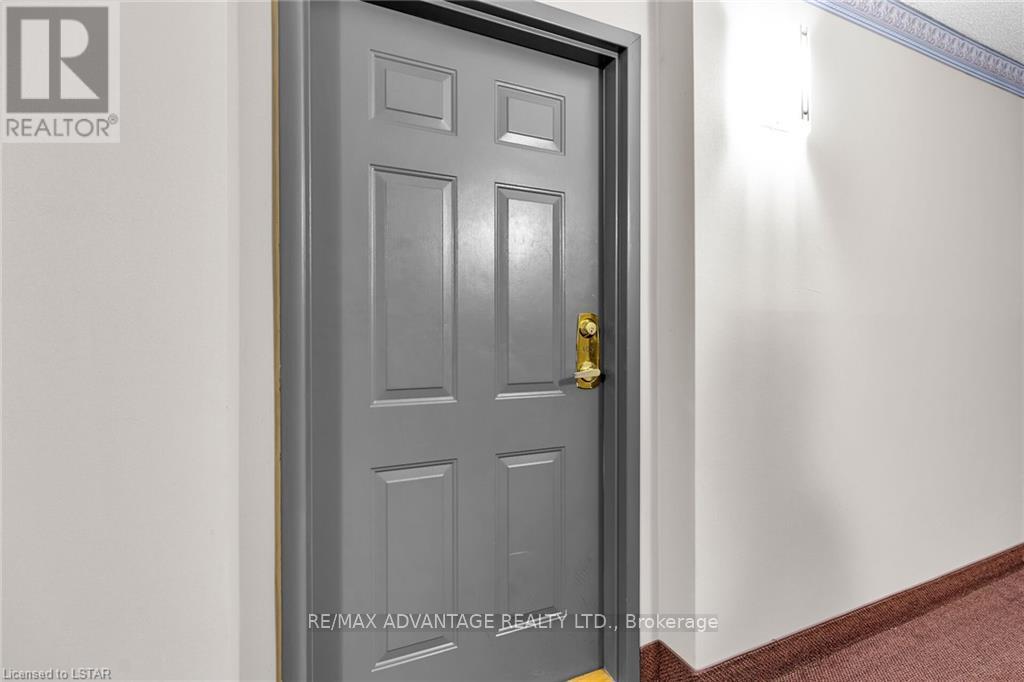 405 - 1510 Richmond Street, London North, Ontario N6G 4V2 - Photo 12 - X13157140