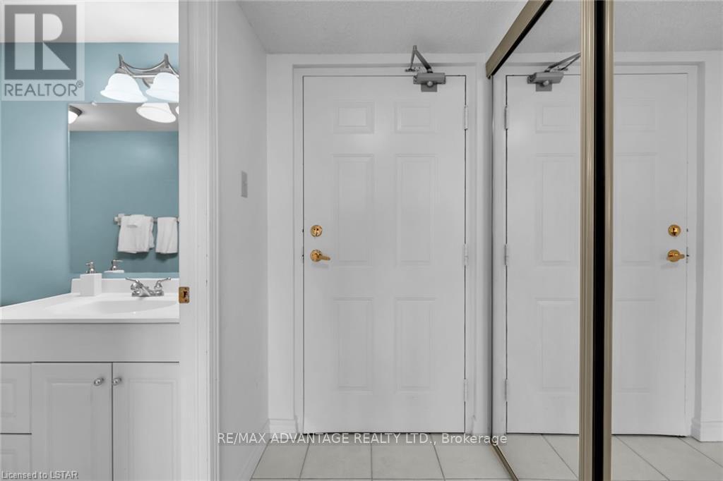 405 - 1510 Richmond Street, London North, Ontario N6G 4V2 - Photo 13 - X13157140