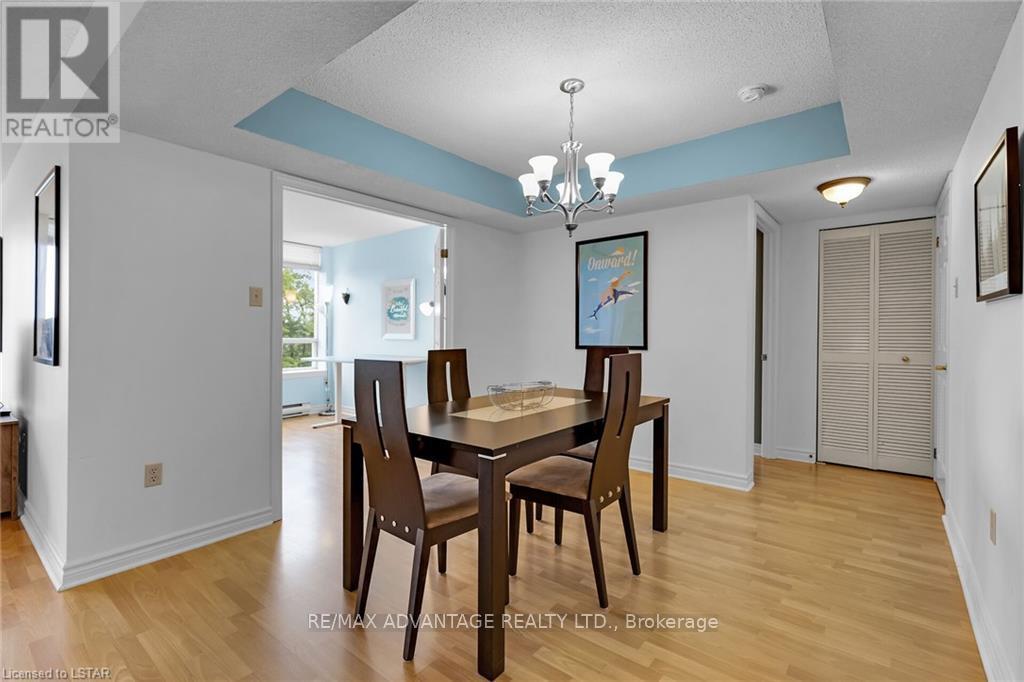 405 - 1510 Richmond Street, London North, Ontario N6G 4V2 - Photo 19 - X13157140