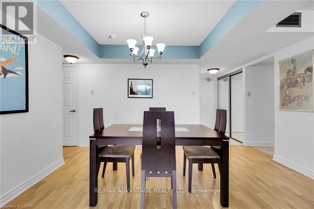 405 - 1510 Richmond Street, London North, Ontario N6G 4V2 - Photo 20 - X13157140