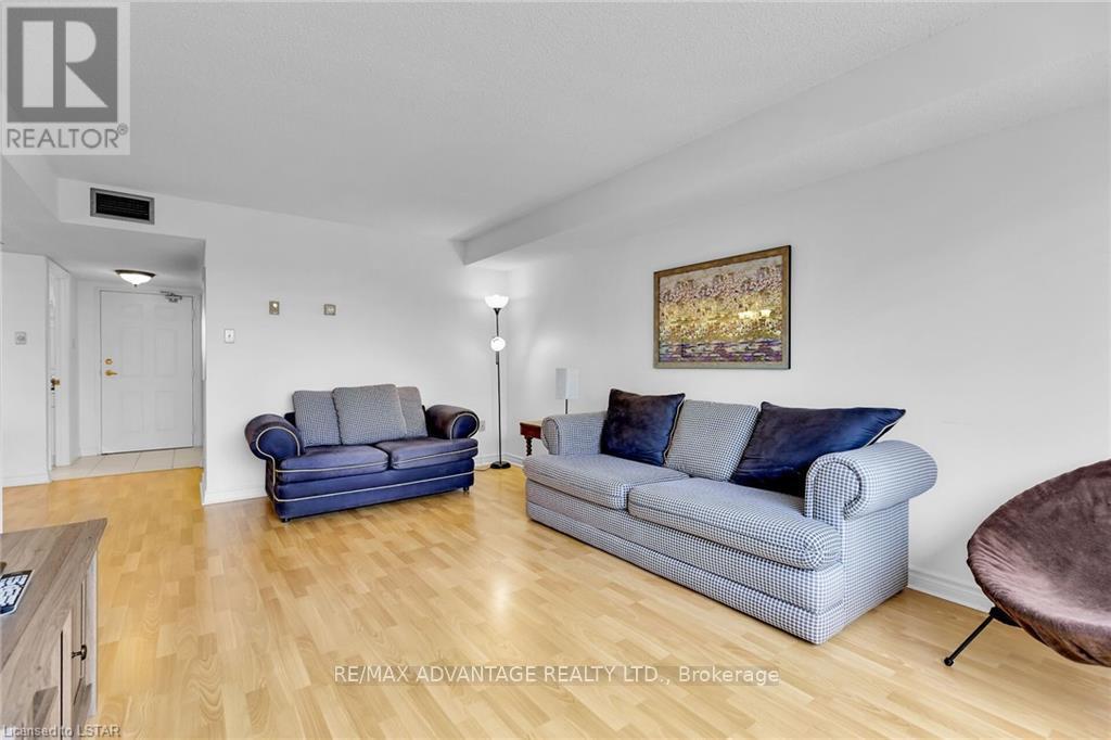 405 - 1510 Richmond Street, London North, Ontario N6G 4V2 - Photo 22 - X13157140