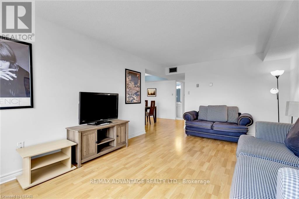 405 - 1510 Richmond Street, London North, Ontario N6G 4V2 - Photo 23 - X13157140