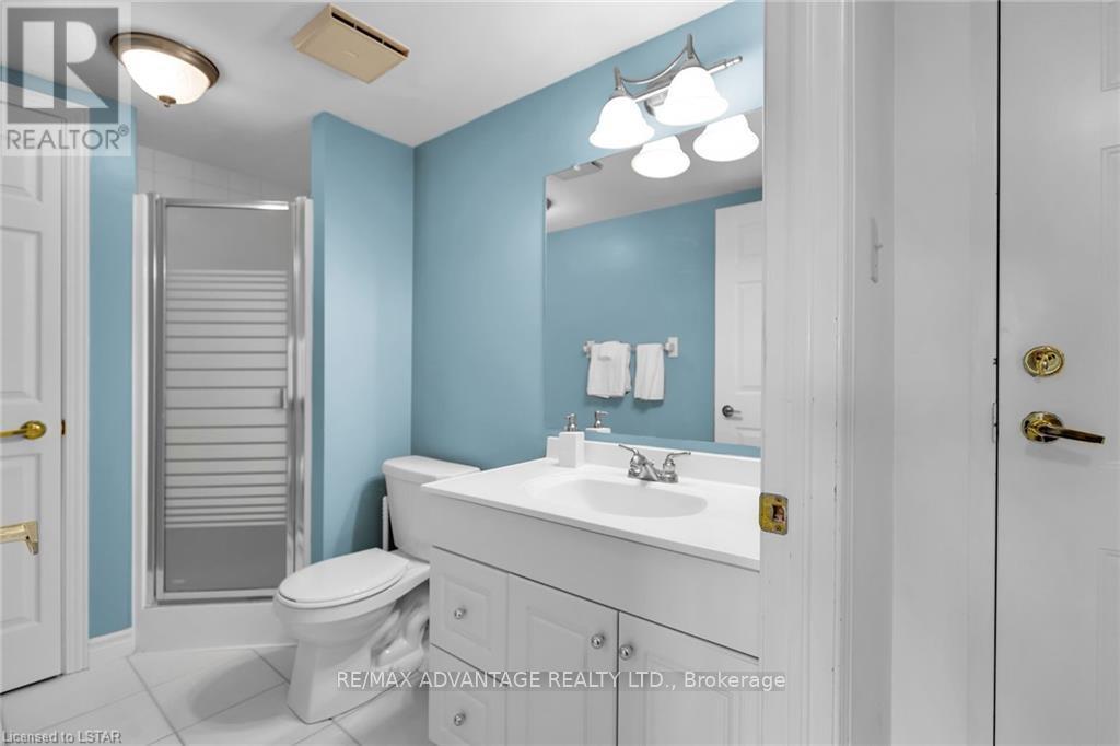 405 - 1510 Richmond Street, London North, Ontario N6G 4V2 - Photo 25 - X13157140
