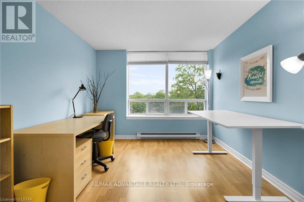 405 - 1510 Richmond Street, London North, Ontario N6G 4V2 - Photo 26 - X13157140