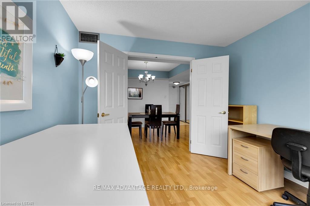 405 - 1510 Richmond Street, London North, Ontario N6G 4V2 - Photo 27 - X13157140