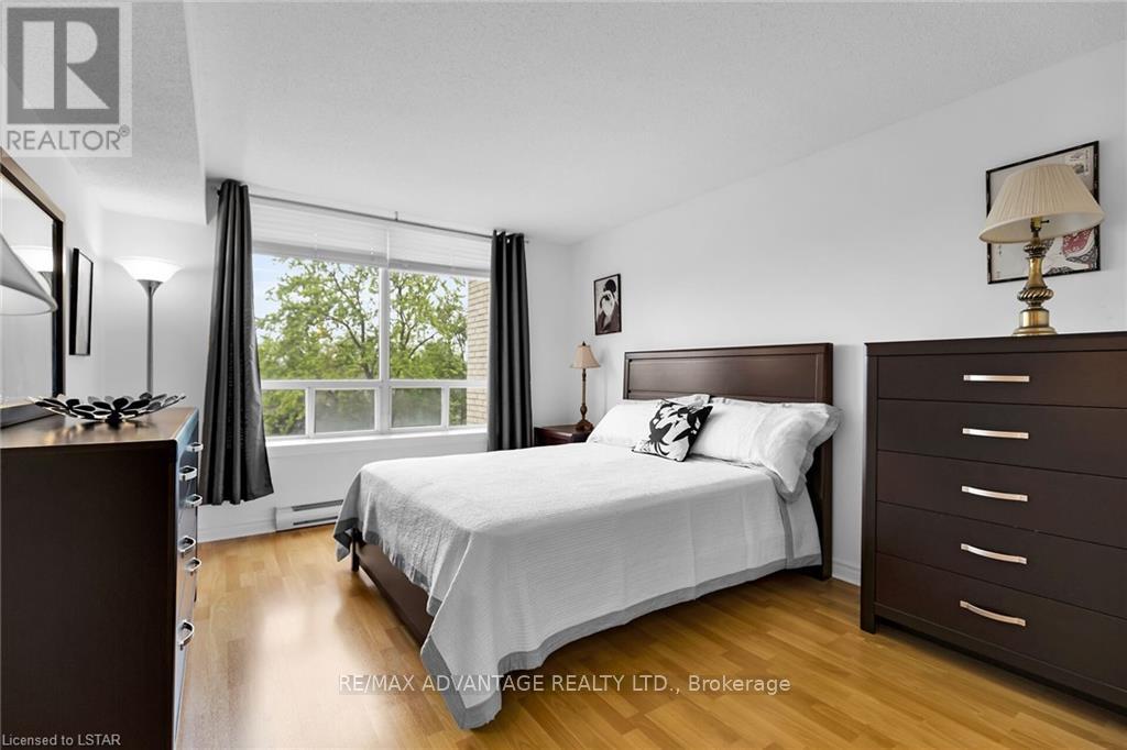 405 - 1510 Richmond Street, London North, Ontario N6G 4V2 - Photo 28 - X13157140