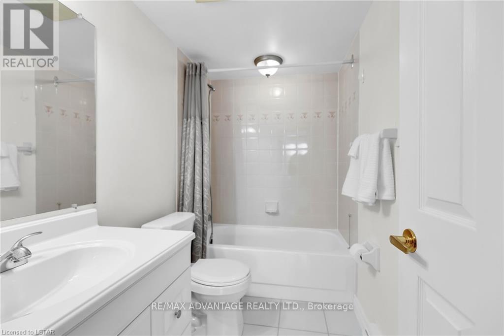 405 - 1510 Richmond Street, London North, Ontario N6G 4V2 - Photo 30 - X13157140