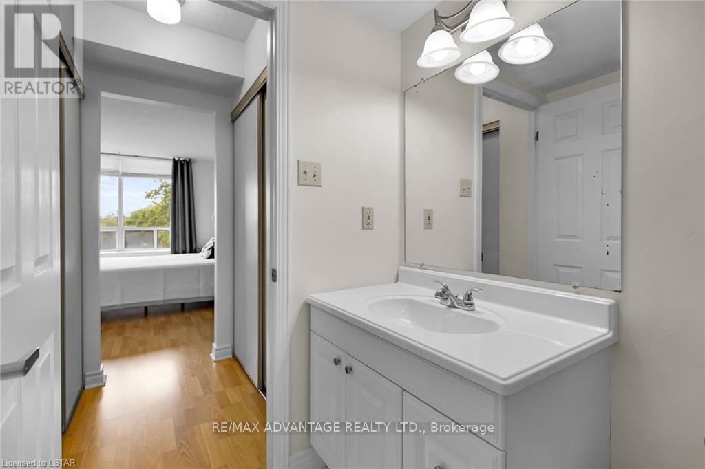 405 - 1510 Richmond Street, London North, Ontario N6G 4V2 - Photo 31 - X13157140