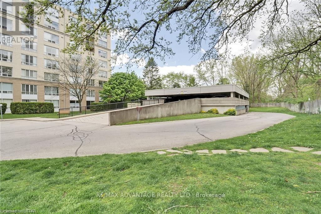 405 - 1510 Richmond Street, London North, Ontario N6G 4V2 - Photo 33 - X13157140