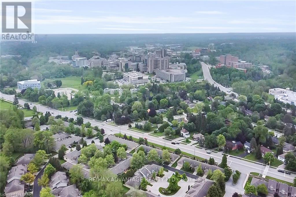 405 - 1510 Richmond Street, London North, Ontario N6G 4V2 - Photo 38 - X13157140