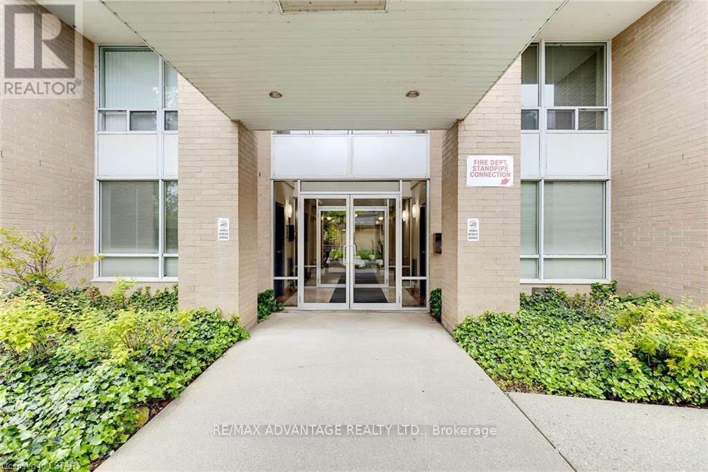 405 - 1510 Richmond Street, London North, Ontario N6G 4V2 - Photo 4 - X13157140