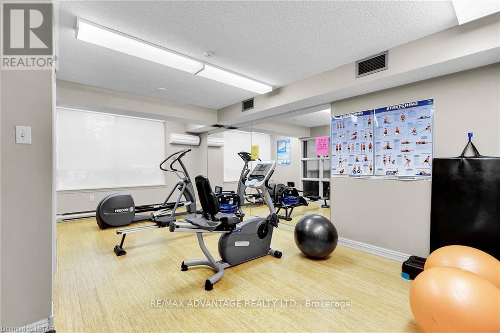 405 - 1510 Richmond Street, London North, Ontario N6G 4V2 - Photo 8 - X13157140