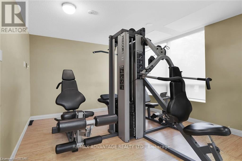 405 - 1510 Richmond Street, London North, Ontario N6G 4V2 - Photo 9 - X13157140