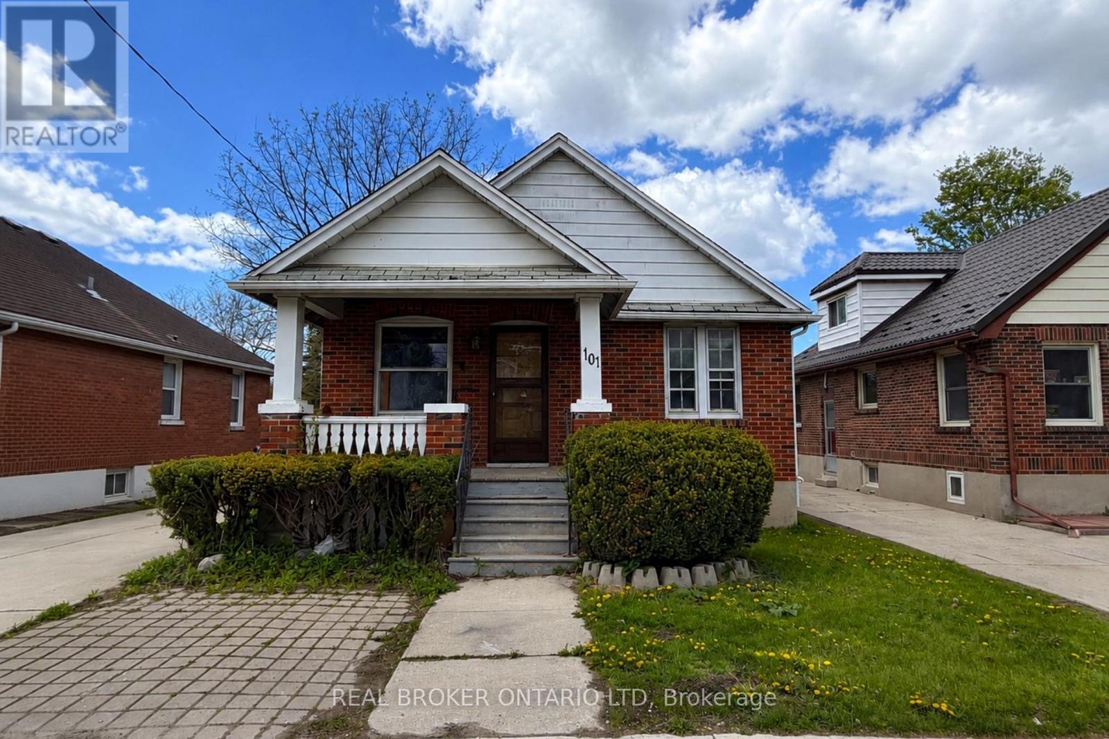 101 ADELAIDE STREET S, London South, Ontario