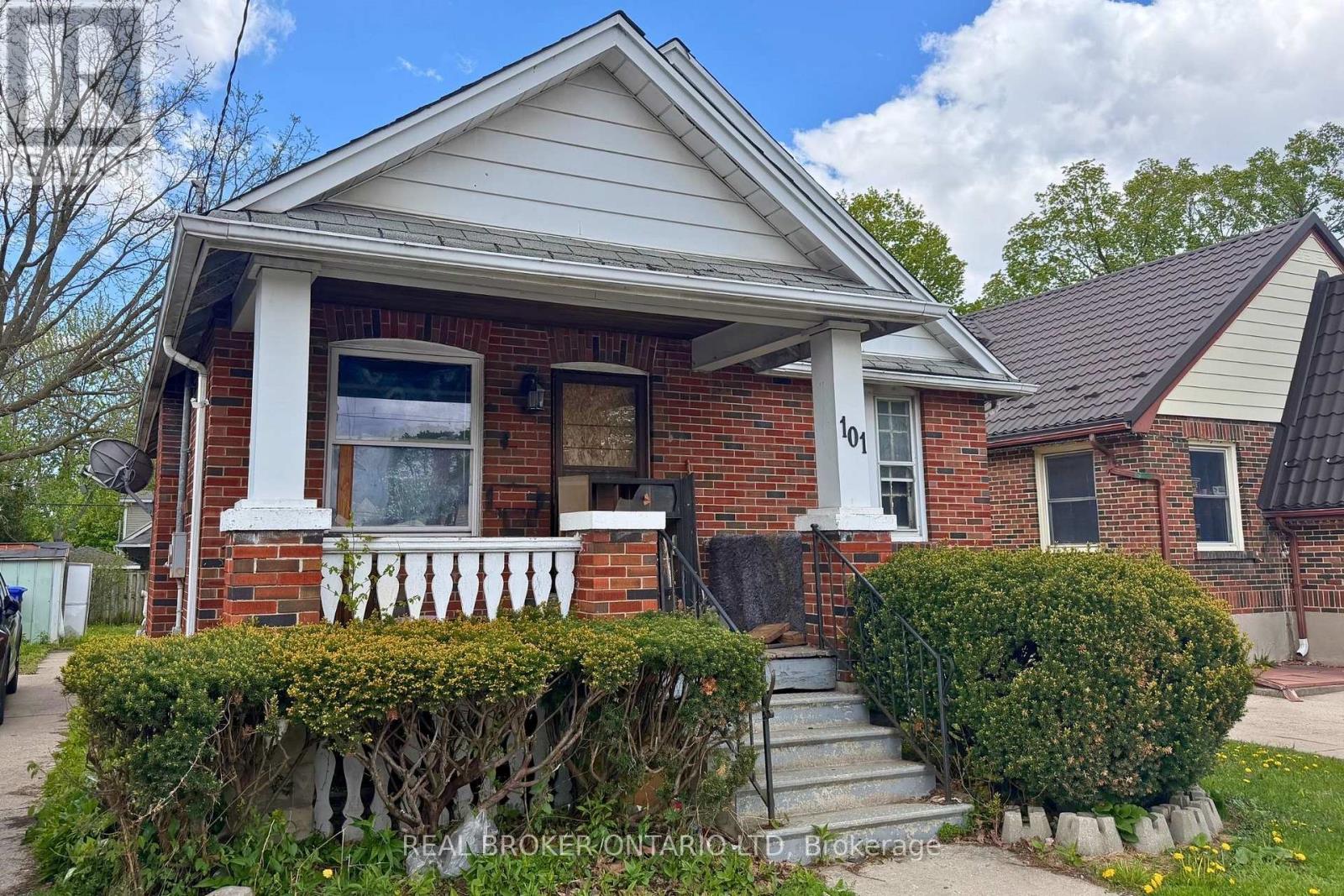 101 Adelaide Street S, London South, Ontario N5Z 3K6 - Photo 3 - X13157242