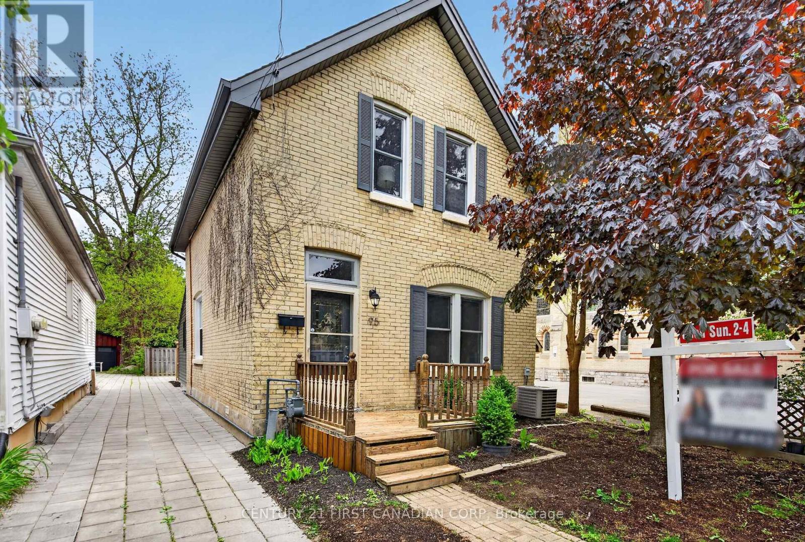95 Askin Street, London South, Ontario  N6C 1E7 - Photo 1 - X13157268