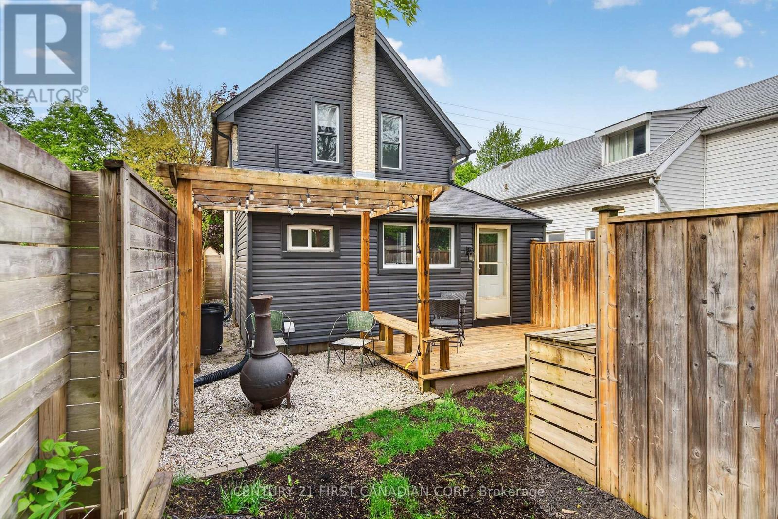 95 Askin Street, London South, Ontario  N6C 1E7 - Photo 24 - X13157268