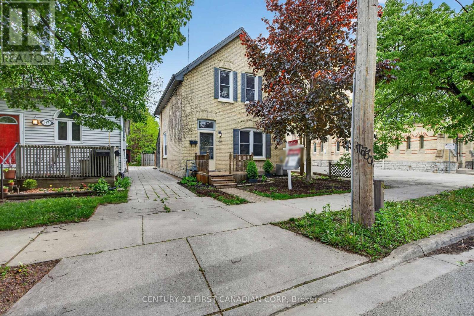 95 Askin Street, London South, Ontario  N6C 1E7 - Photo 26 - X13157268