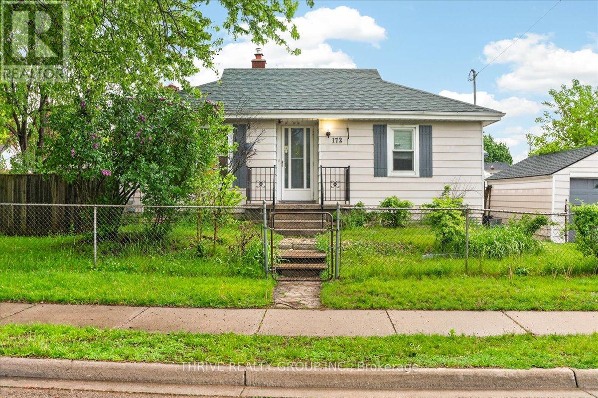 172 Gammage Street, London East, Ontario  N5Y 2B3 - Photo 1 - X13157276
