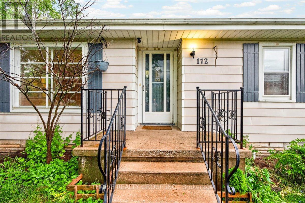172 Gammage Street, London East, Ontario  N5Y 2B3 - Photo 10 - X13157276