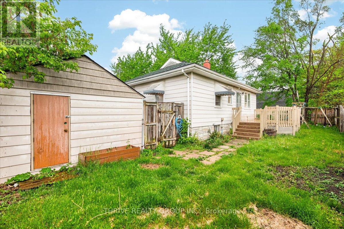 172 Gammage Street, London East, Ontario  N5Y 2B3 - Photo 4 - X13157276