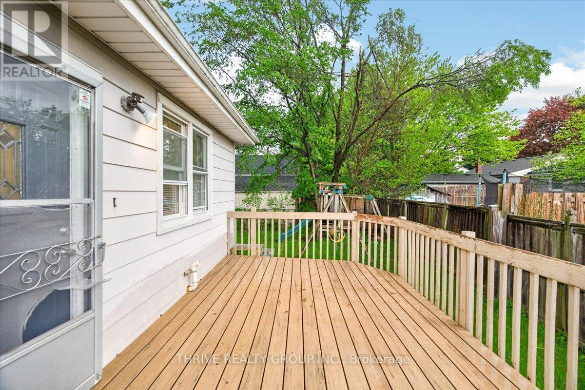 172 Gammage Street, London East, Ontario  N5Y 2B3 - Photo 6 - X13157276