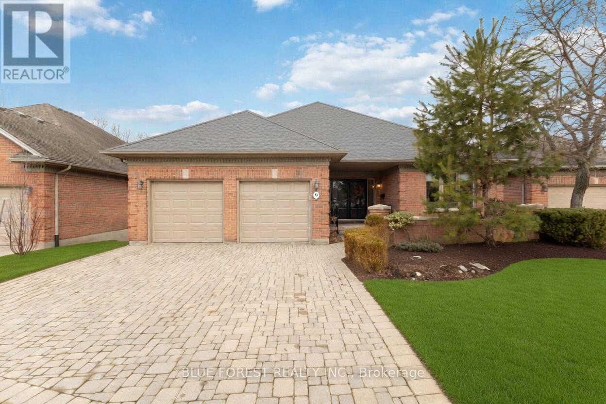9 - 50 Northumberland Road, London North, Ontario  N6H 5J2 - Photo 1 - X13157366