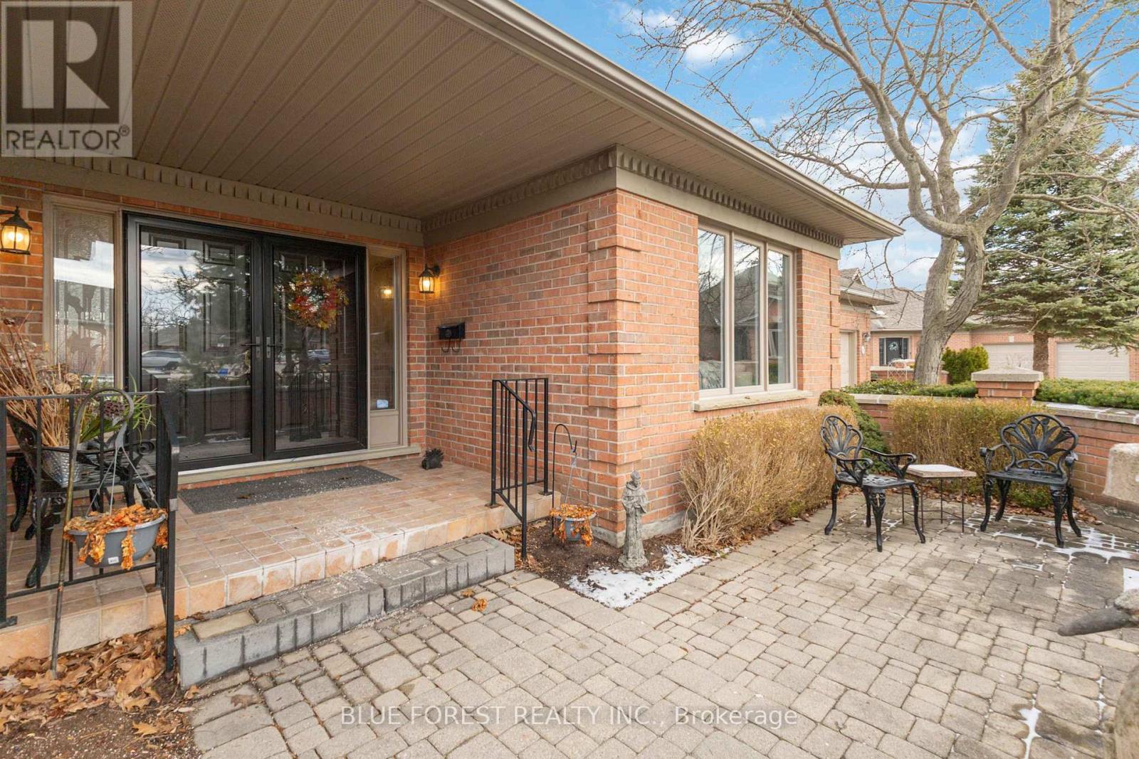 9 - 50 Northumberland Road, London North, Ontario  N6H 5J2 - Photo 37 - X13157366