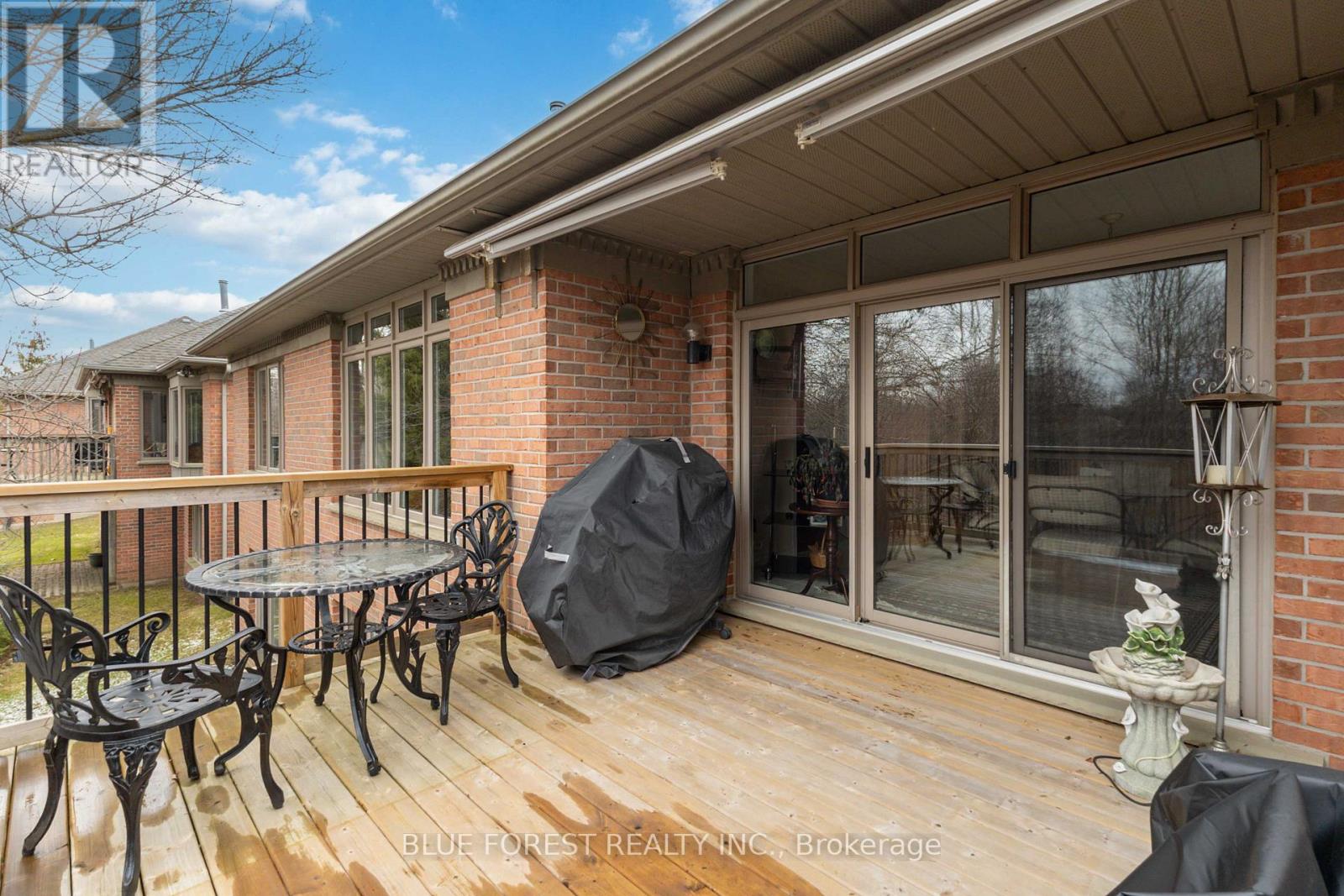 9 - 50 Northumberland Road, London North, Ontario  N6H 5J2 - Photo 38 - X13157366