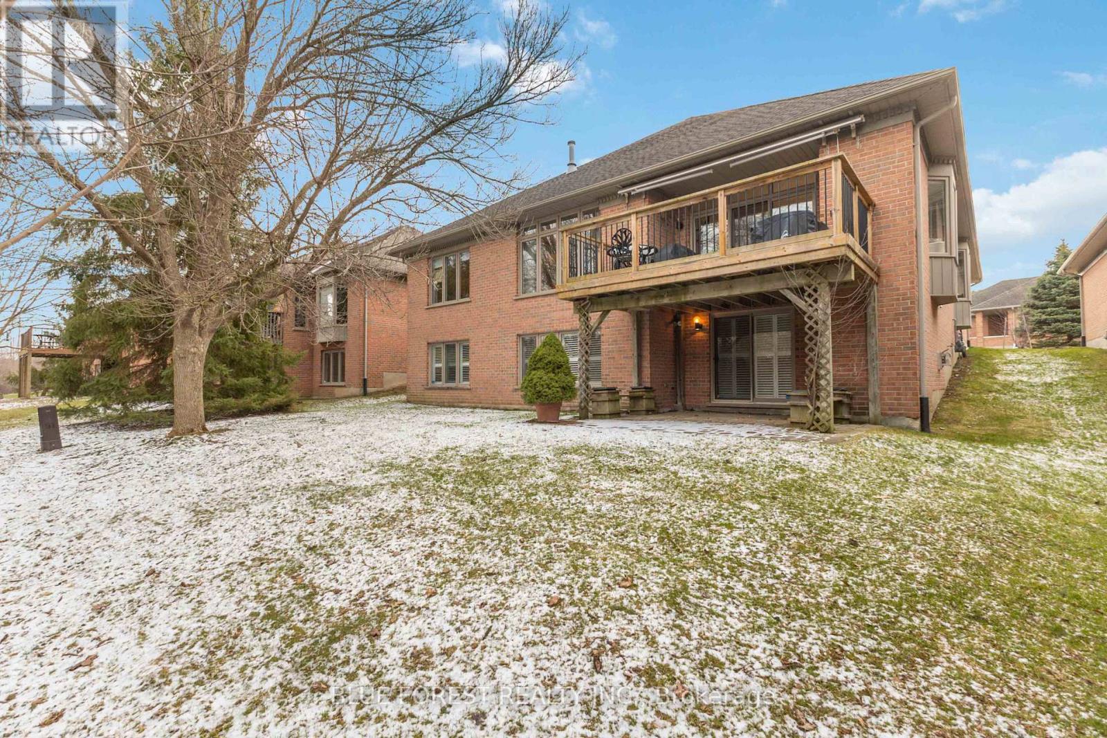 9 - 50 Northumberland Road, London North, Ontario  N6H 5J2 - Photo 40 - X13157366