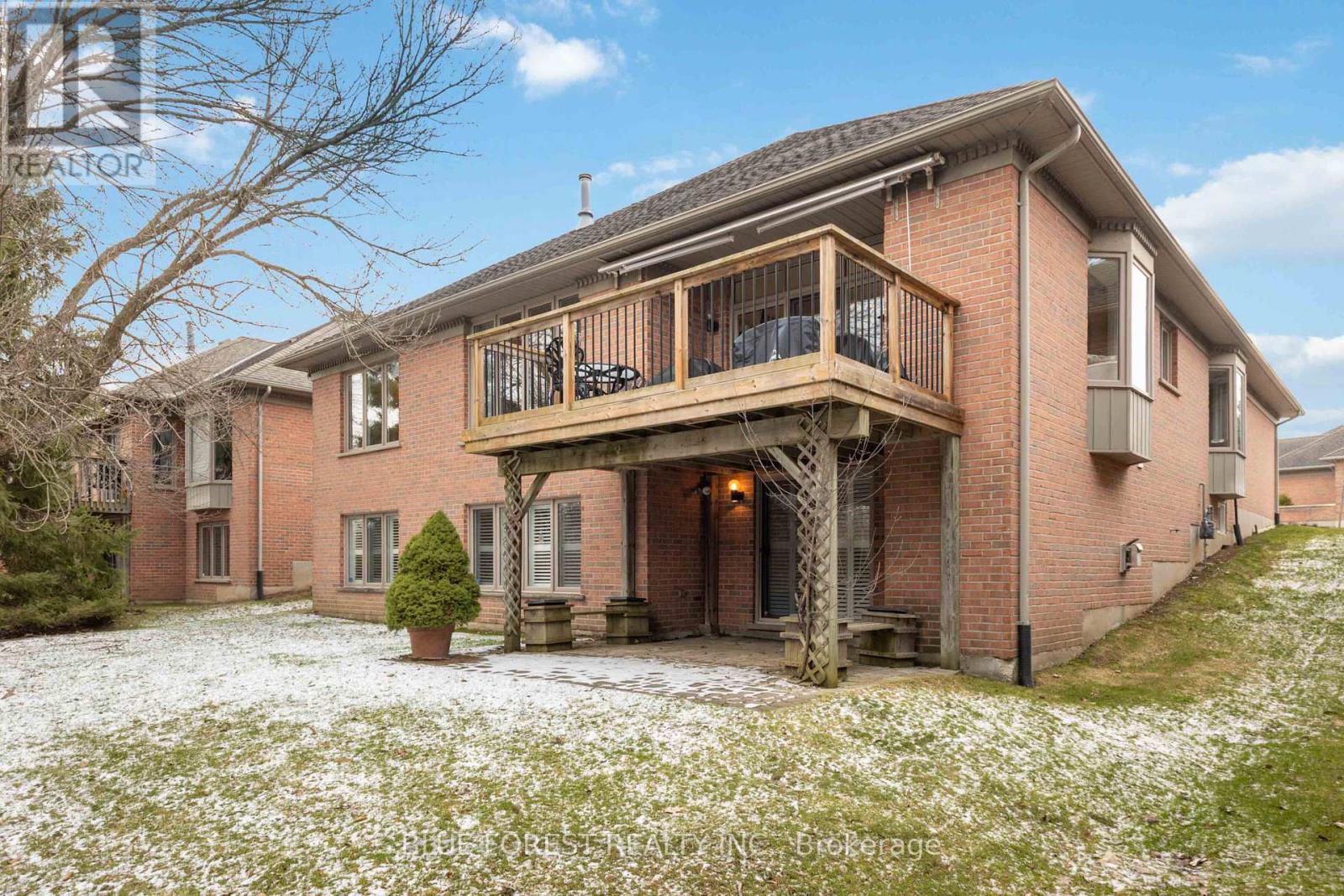 9 - 50 Northumberland Road, London North, Ontario  N6H 5J2 - Photo 41 - X13157366
