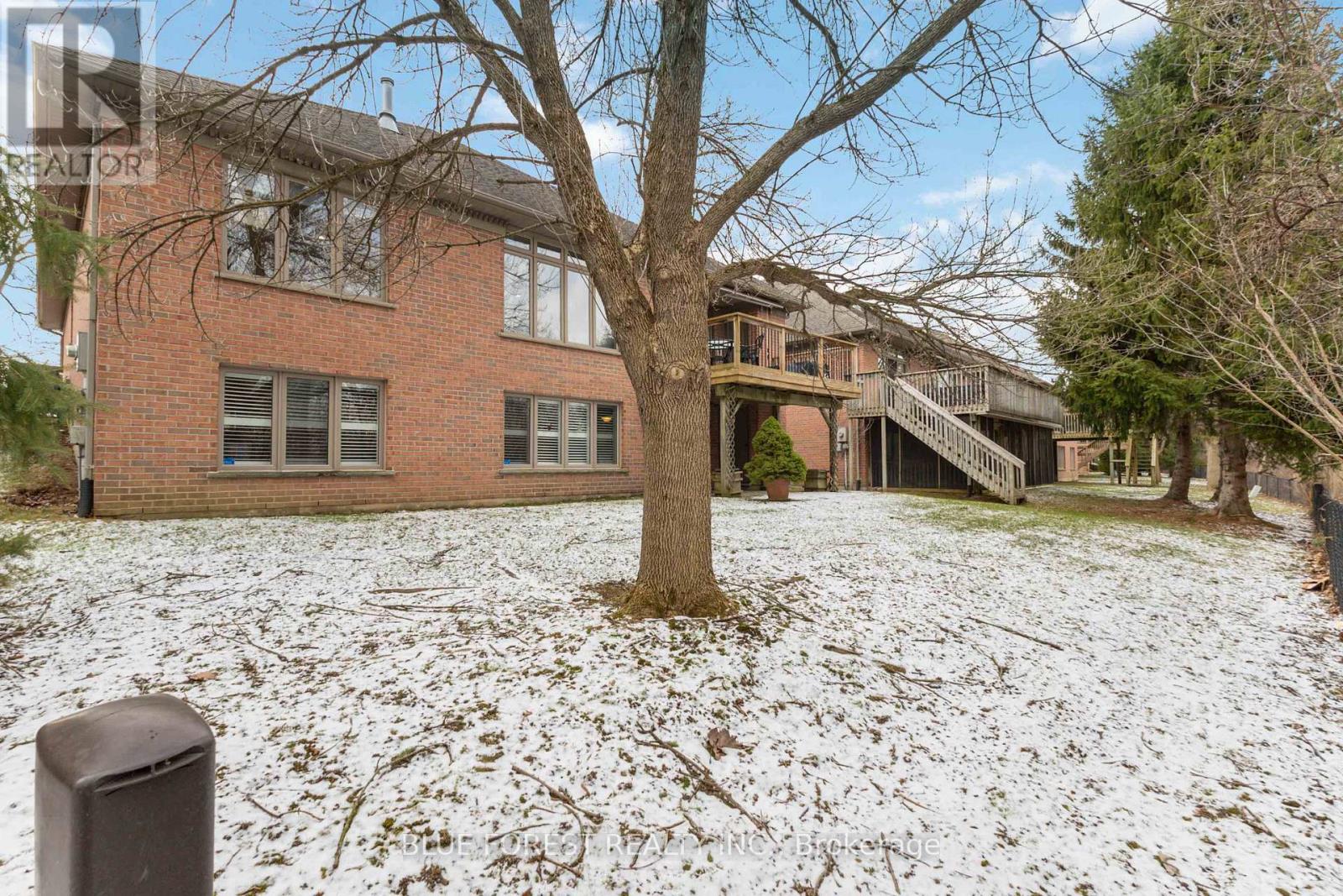 9 - 50 Northumberland Road, London North, Ontario  N6H 5J2 - Photo 43 - X13157366