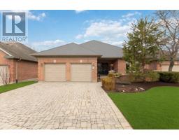 9 - 50 NORTHUMBERLAND ROAD, London North, Ontario