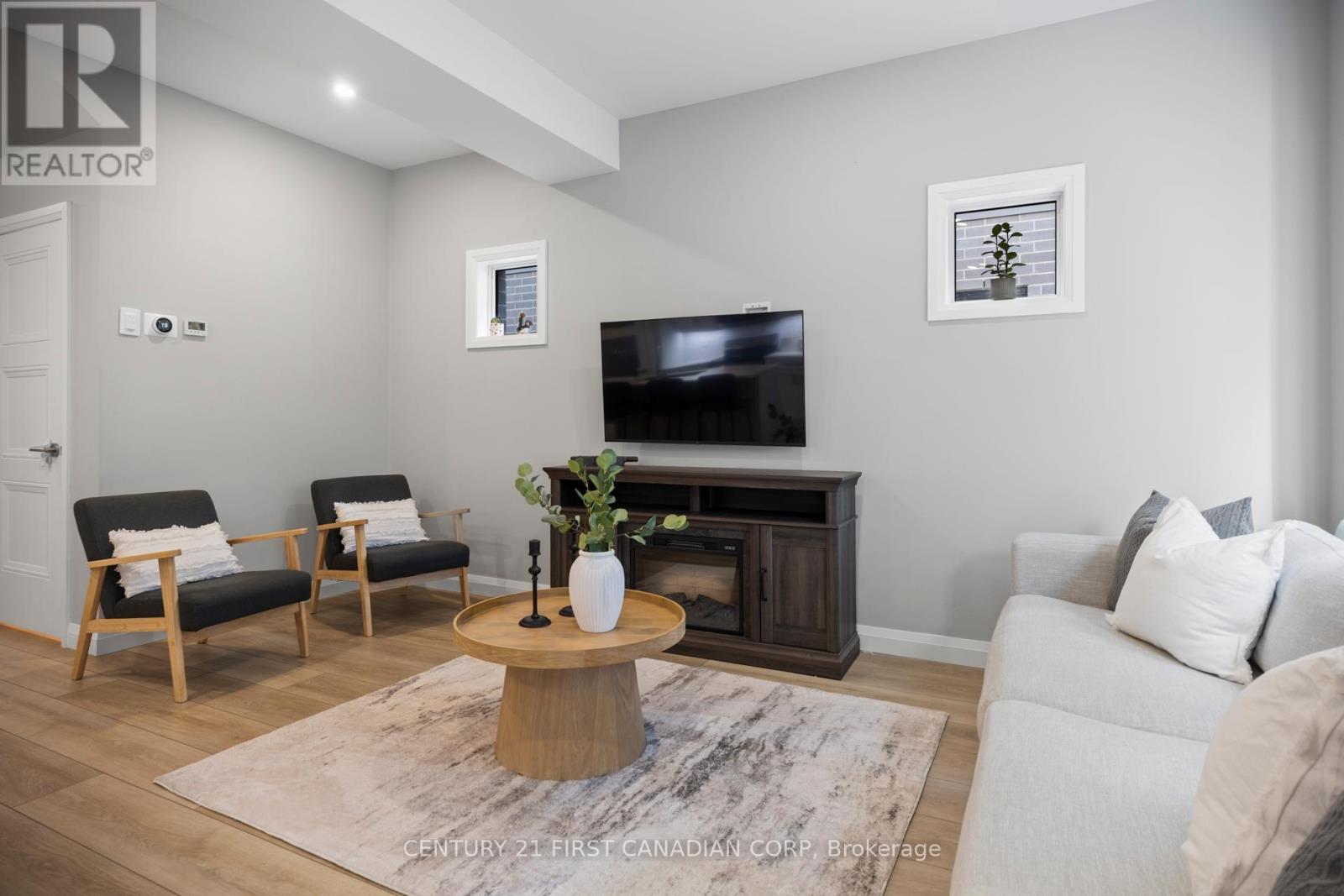 47 - 1 Miller Drive, Lucan Biddulph, Ontario  N0M 2J0 - Photo 10 - X13157376