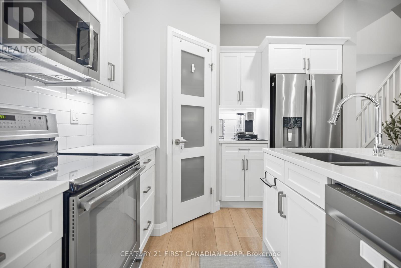 47 - 1 Miller Drive, Lucan Biddulph, Ontario  N0M 2J0 - Photo 7 - X13157376