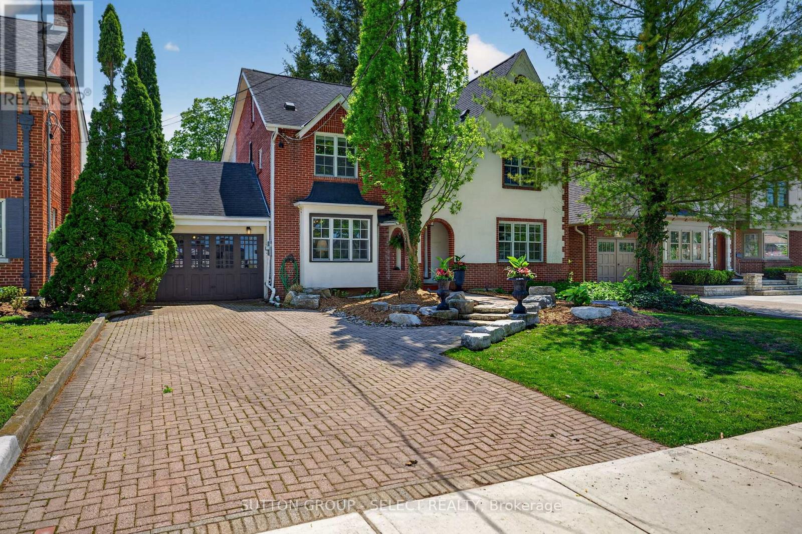 439 Regent Street, London East, Ontario  N5Y 4H1 - Photo 1 - X13157418