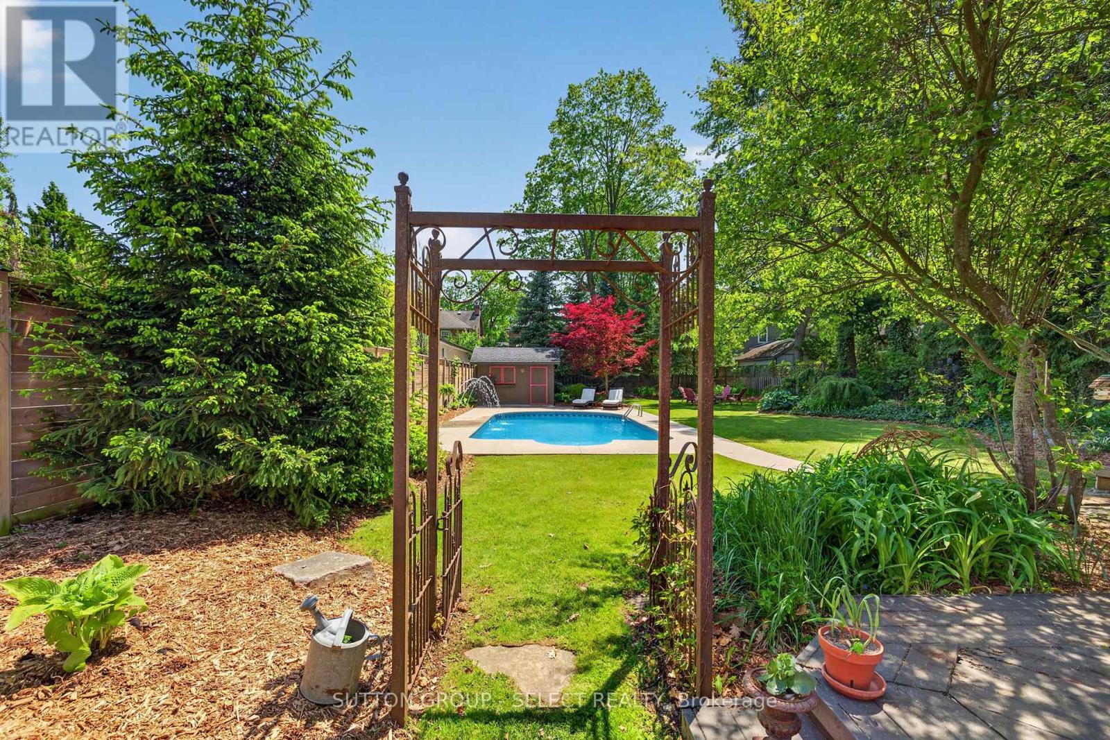 439 Regent Street, London East, Ontario  N5Y 4H1 - Photo 35 - X13157418