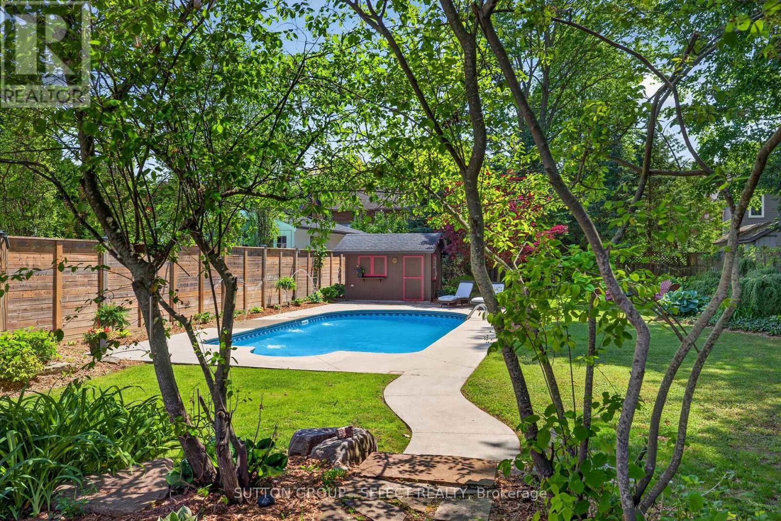 439 Regent Street, London East, Ontario  N5Y 4H1 - Photo 36 - X13157418