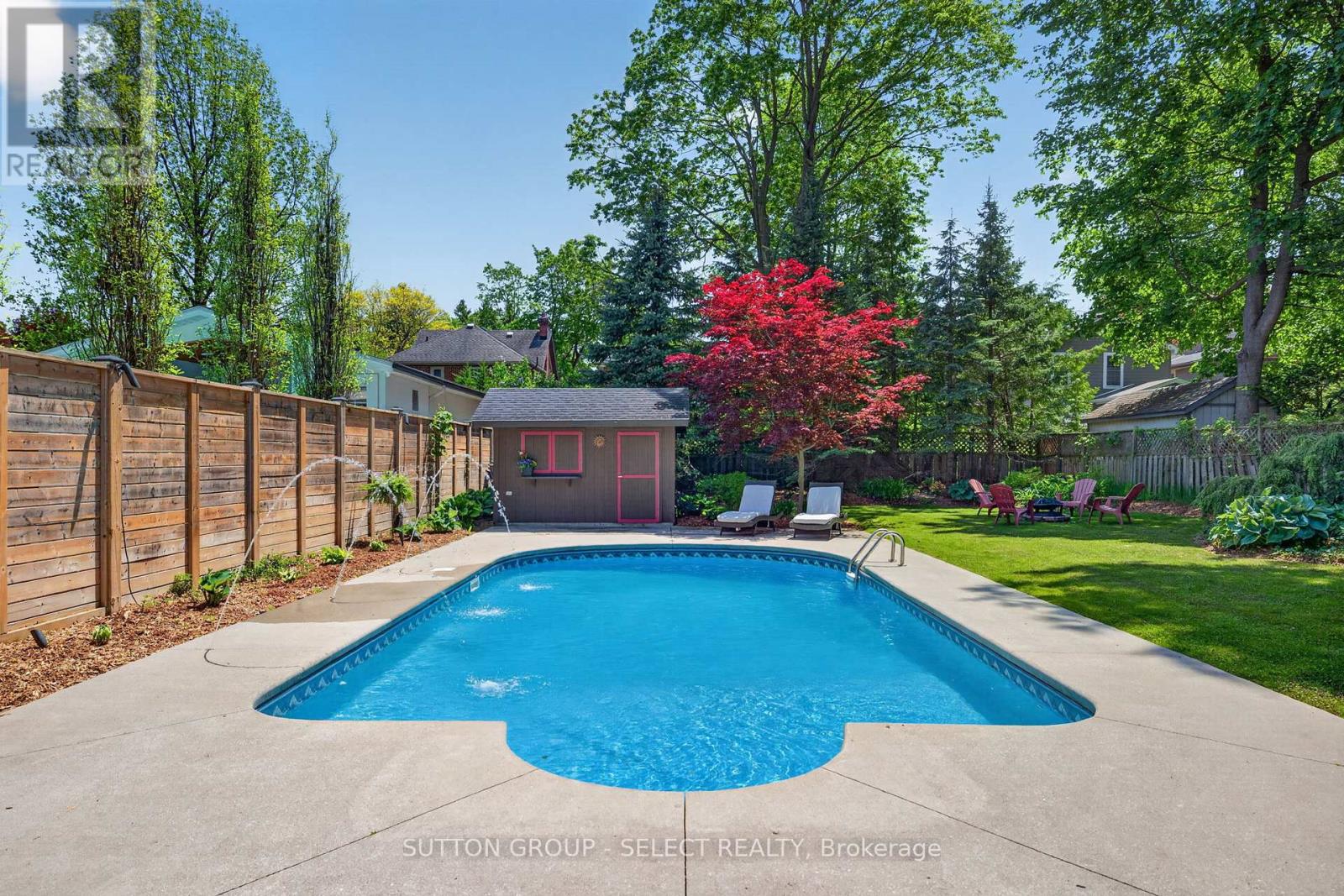 439 Regent Street, London East, Ontario  N5Y 4H1 - Photo 37 - X13157418