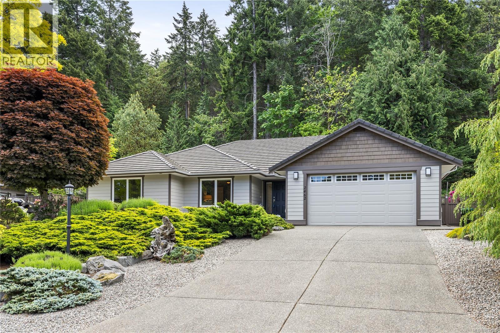 2462 Andover Rd, Nanoose Bay, British Columbia  V9P 9K5 - Photo 1 - 1036259