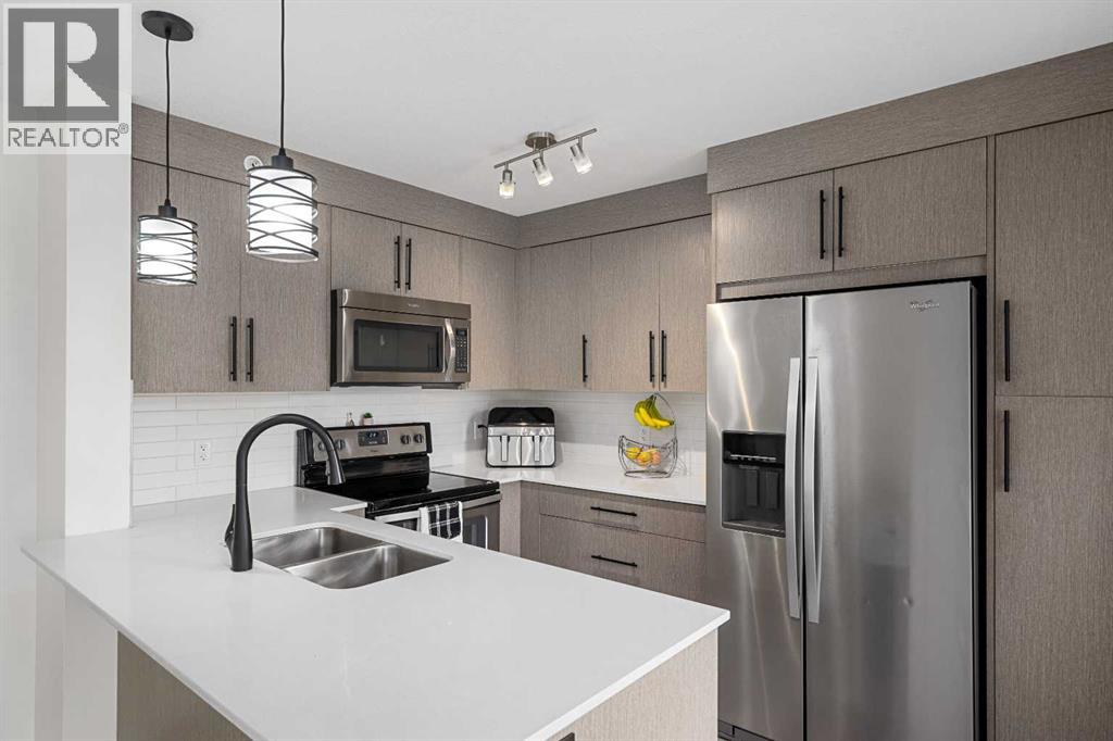2408, 302 Skyview Ranch Drive NE, Calgary, Alberta  T3N 0P5 - Photo 14 - A2294229