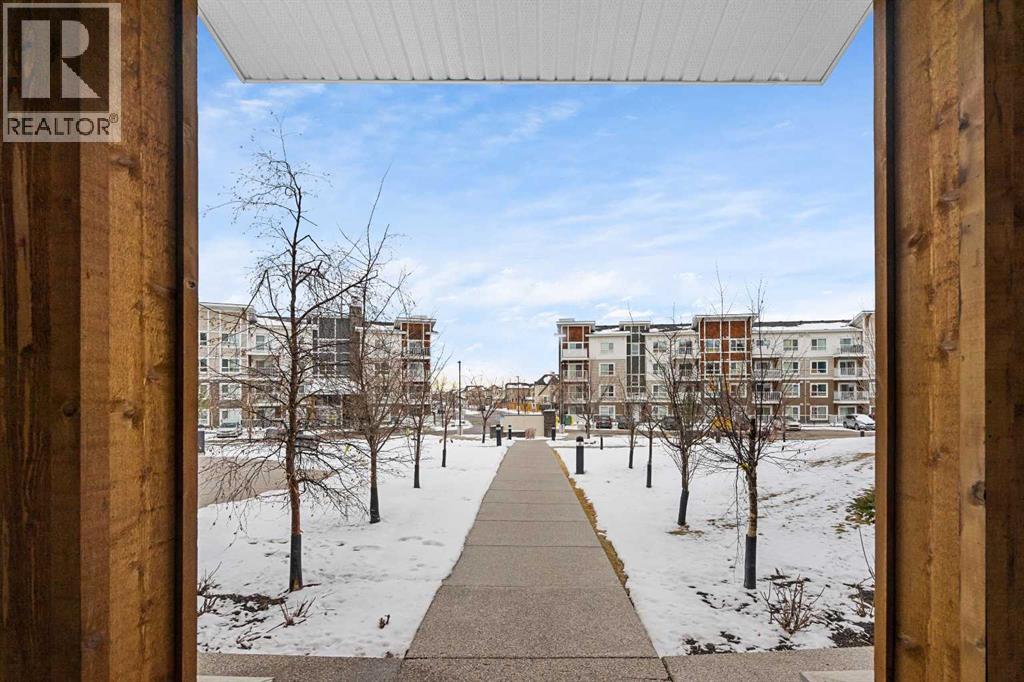 2408, 302 Skyview Ranch Drive NE, Calgary, Alberta  T3N 0P5 - Photo 3 - A2294229