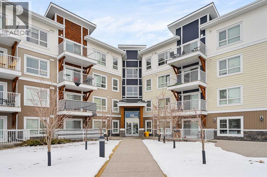 2408, 302 Skyview Ranch Drive NE, Calgary, Alberta  T3N 0P5 - Photo 2 - A2294229